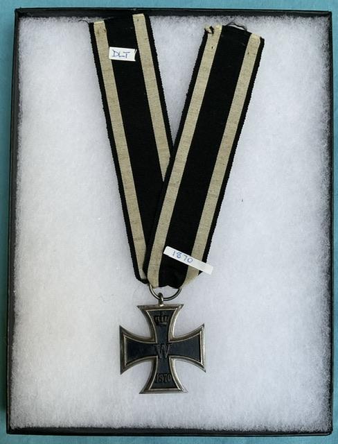 1870 cross