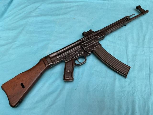 EU Special MP44