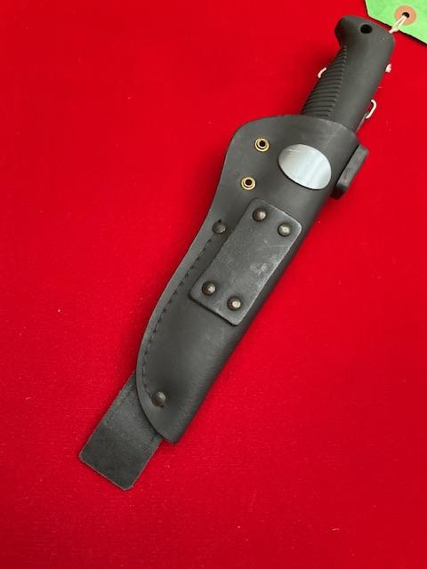 Finnish Sissi Puukko Ranger Knife