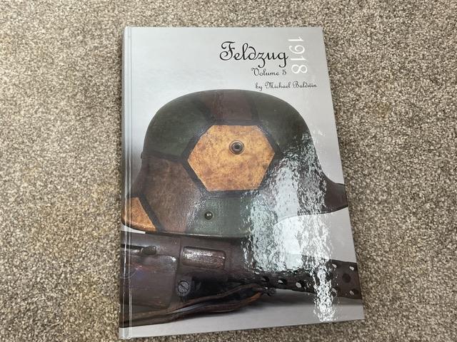MP18 Book Pictures