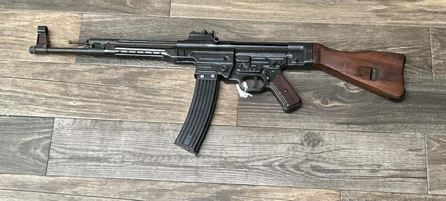 Old Spec MP43