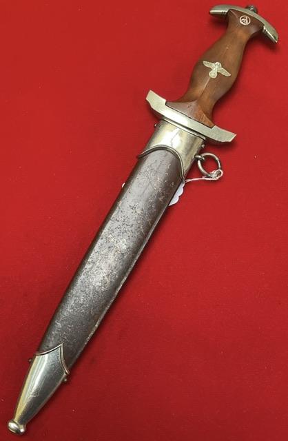 SA By rare maker Thomas Wielputz