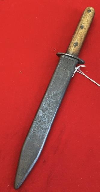 Austro Hungarian Fighting Knife