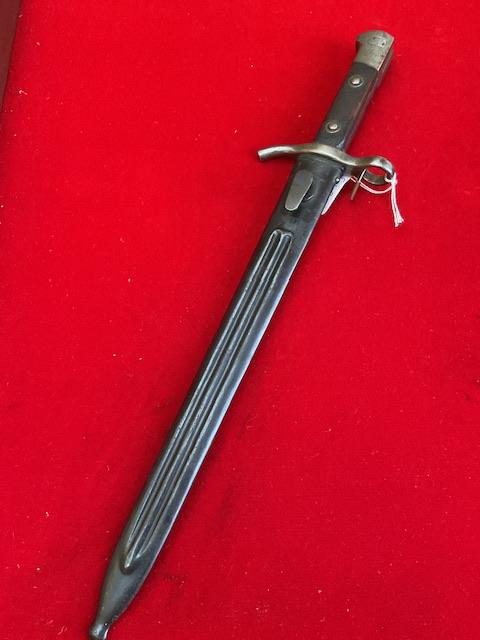 Finnish Model 1927