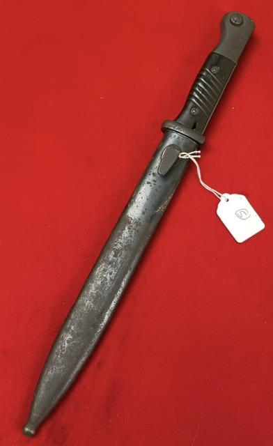 K98 DDL 1941