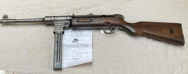Old Spec MP41