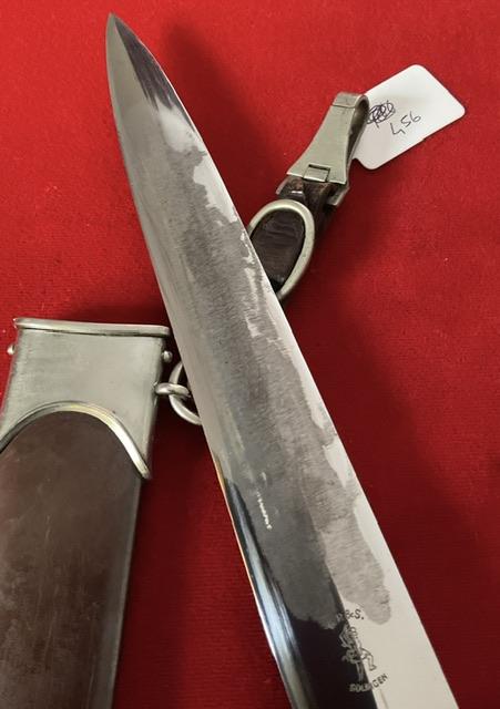 SA Erased Rhom EP&S Dagger