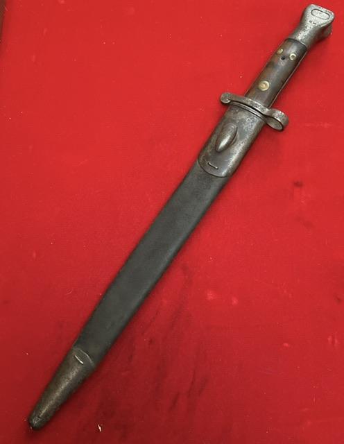 3 Rivet Metford