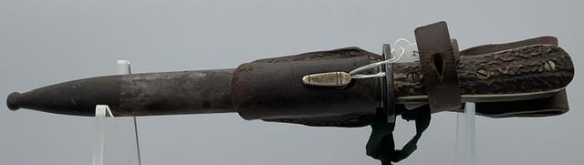 Luftwaffe Bayonet