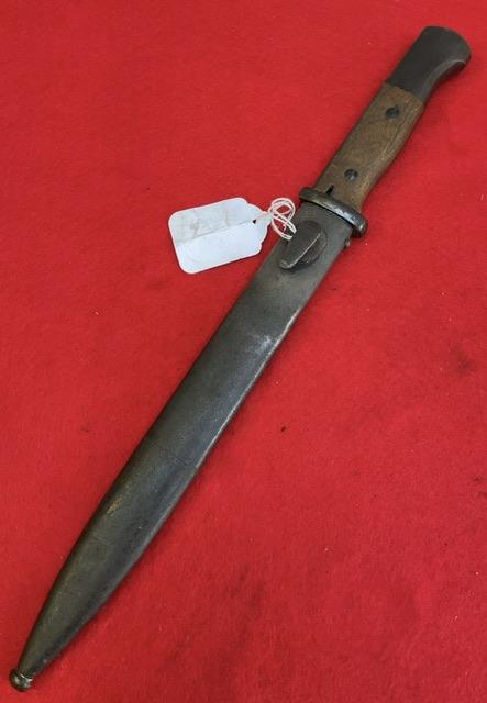 K98 matching number 1944 clc