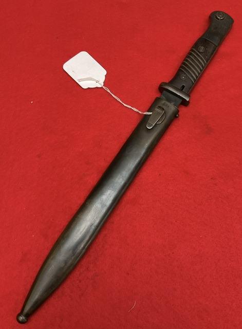 S174 1936 K98 Bayonet