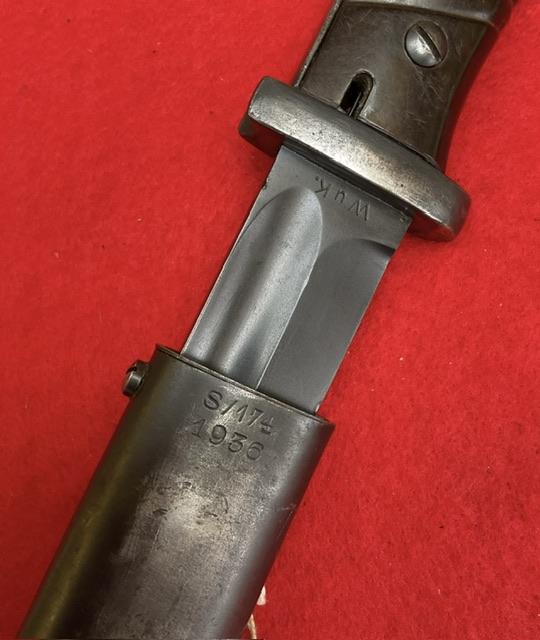 S Code 174 matching number mis matched date.