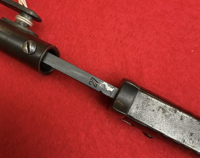 S Code 174 matching number mis matched date.