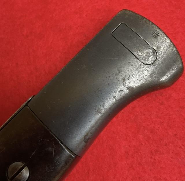 S Code 174 matching number mis matched date.