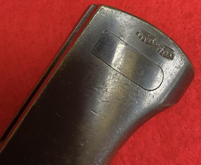 Matching K98 By Berg & Co