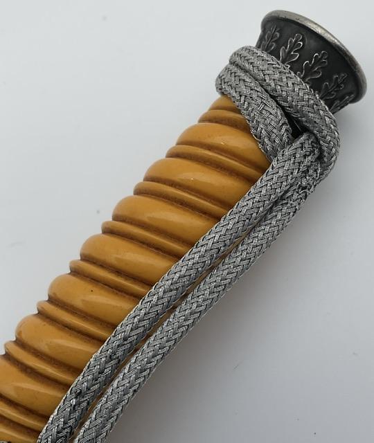 Army Dagger Etched Blade.