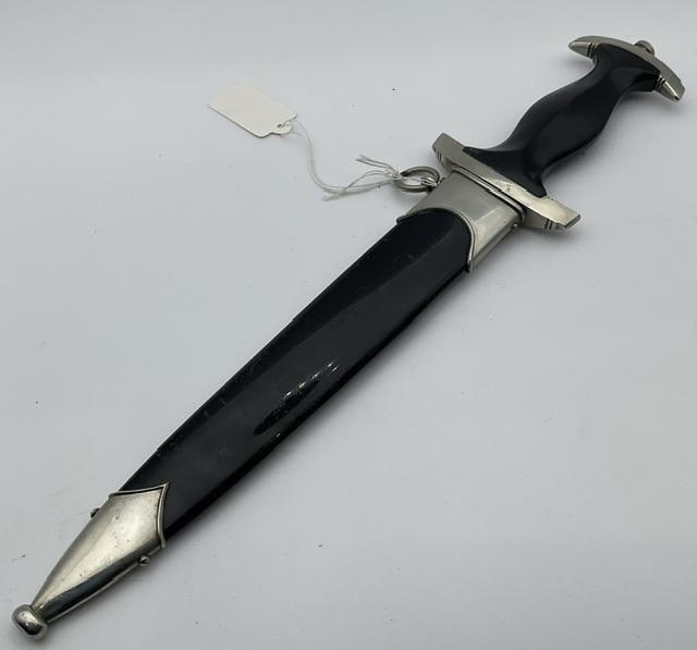 SS Dagger By Schuottellofer.