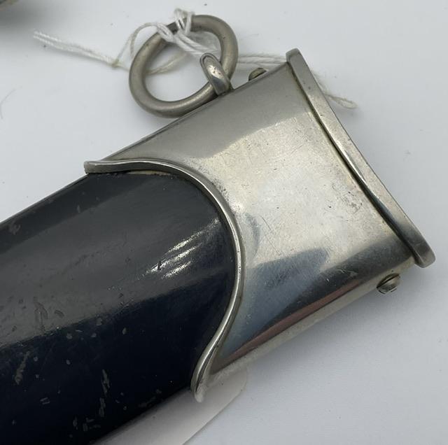 SS Dagger By Schuottellofer.