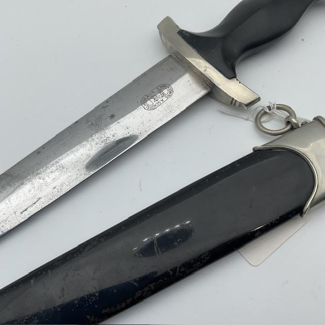 SS Dagger By Schuottellofer.