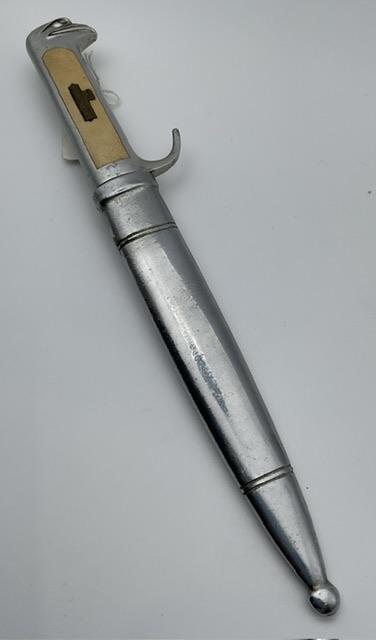 Italian MVSN Generals Dagger