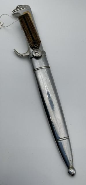 Italian MVSN Generals Dagger