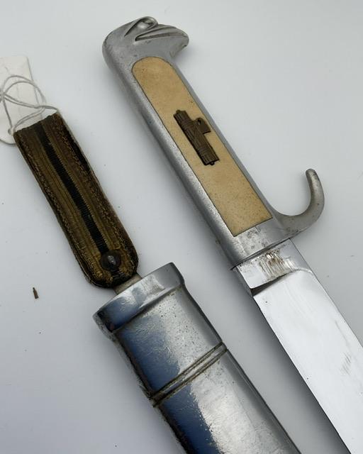 Italian MVSN Generals Dagger