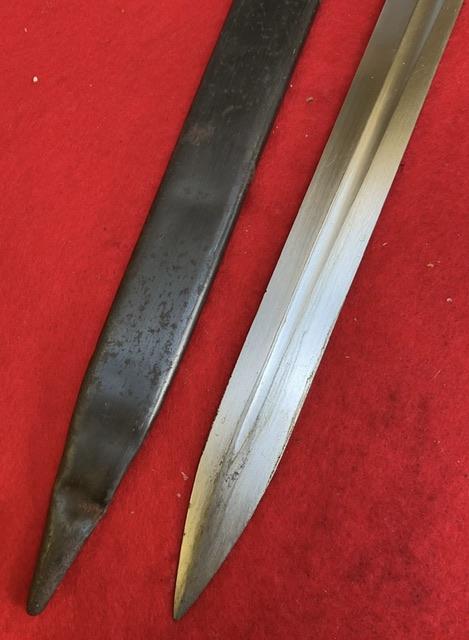 Russian Siminov Auto 1936