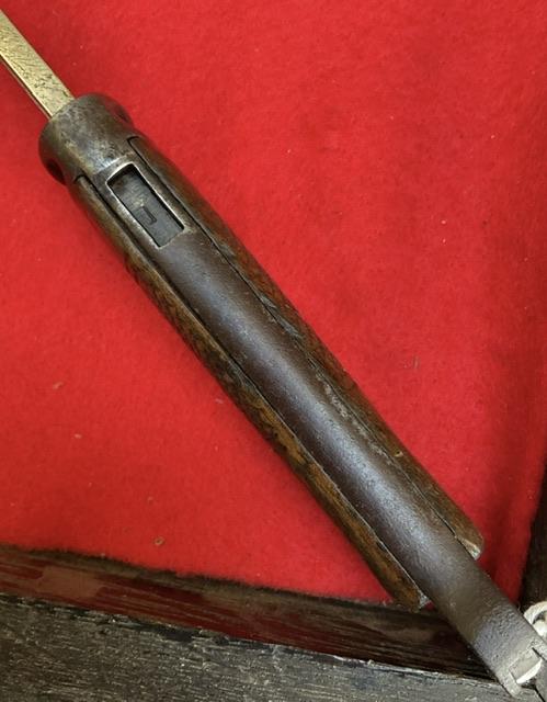 Russian Siminov Auto 1936