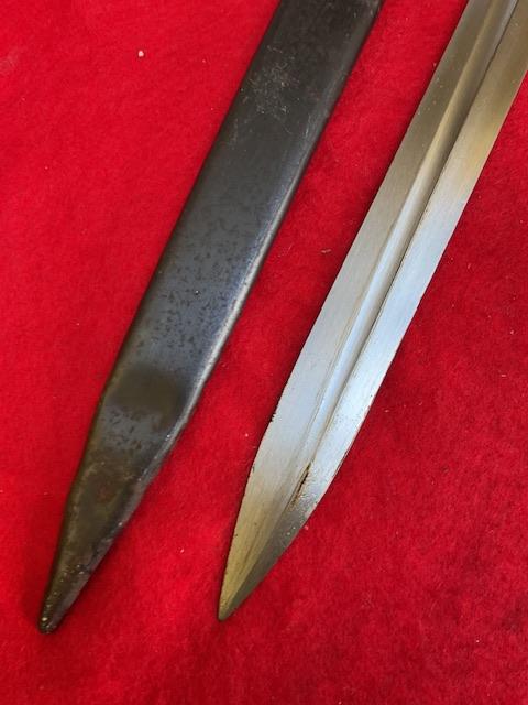 Russian Siminov Auto 1936