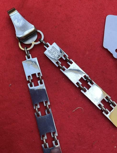 German NSKK Chained Dagger