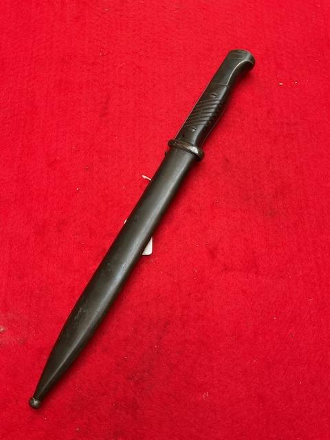 Matching K98  43 FZE