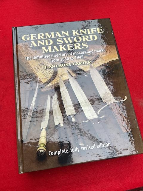 German Knife and Sword Makers