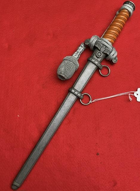 3Rd Reich Army Dagger