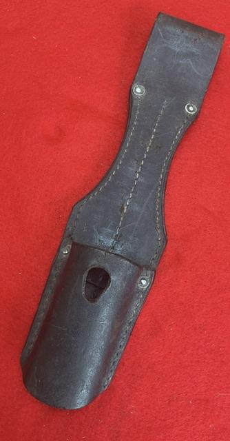 Kreigsmarine K98 Frog