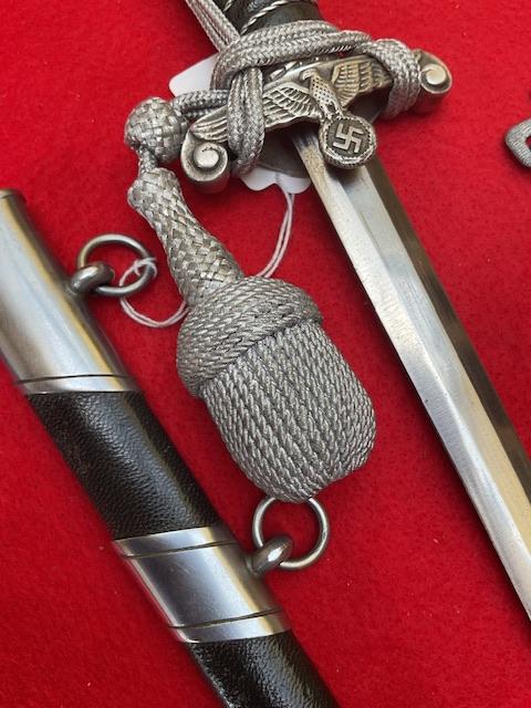 3Rd Reich Land Customs Full Rig