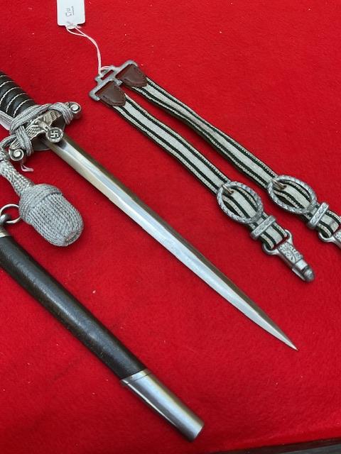 3Rd Reich Land Customs Full Rig