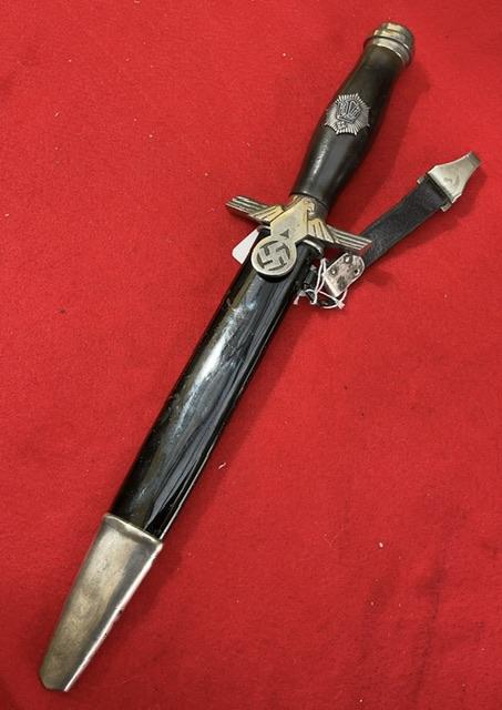 1st Pattern RLB Subordinate Dagger