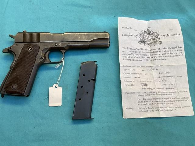 Colt 1911