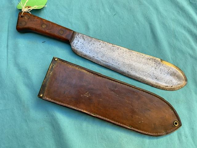 USMC Hospital Knife